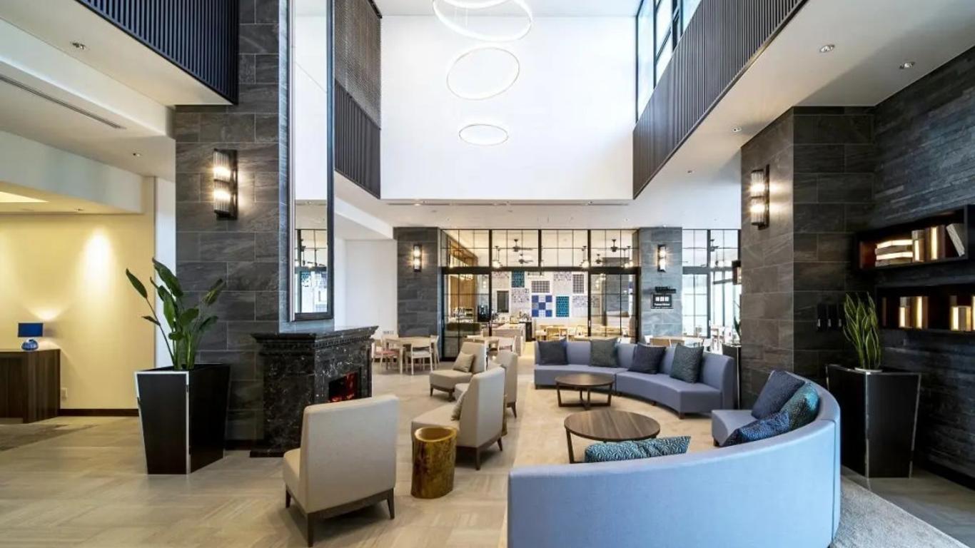 Goto Tsubaki Hotel