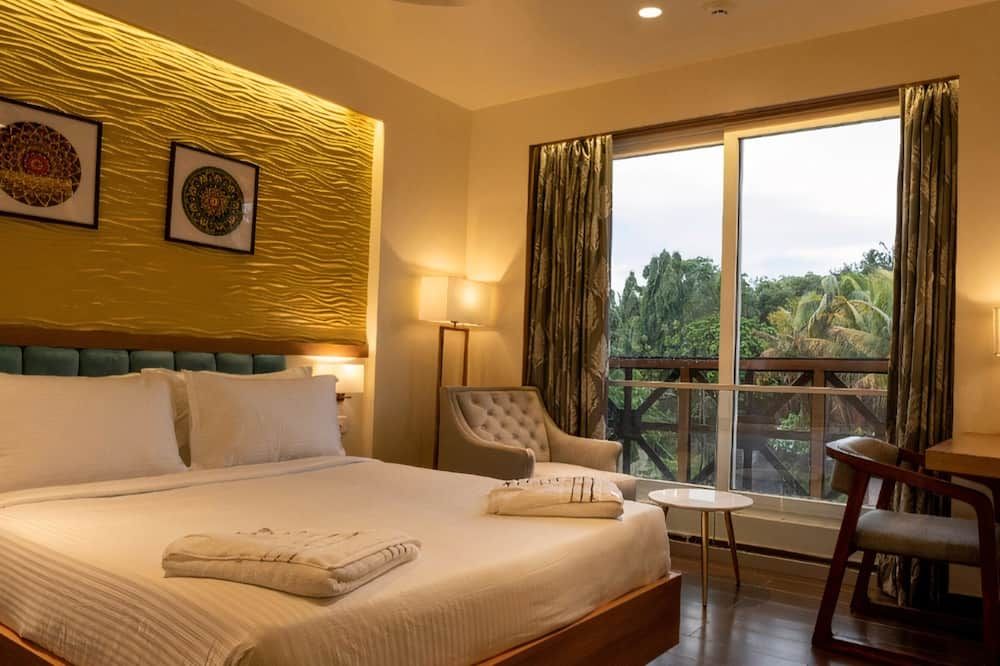 Bayleaf Inn - Port Blair - Habitación