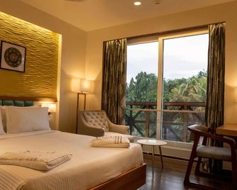 Bayleaf Inn - Port Blair - Habitación