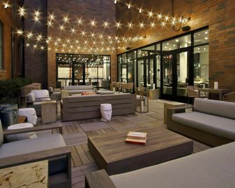 Canopy By Hilton Columbus Downtown Short North - Columbus - Budova