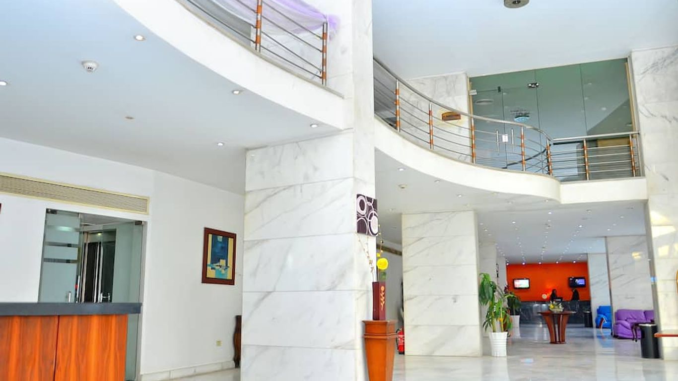 فندق هورايزون الأهرامات