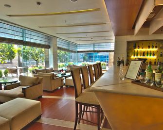 Jaypee Siddharth - ניו דלהי - מסעדה