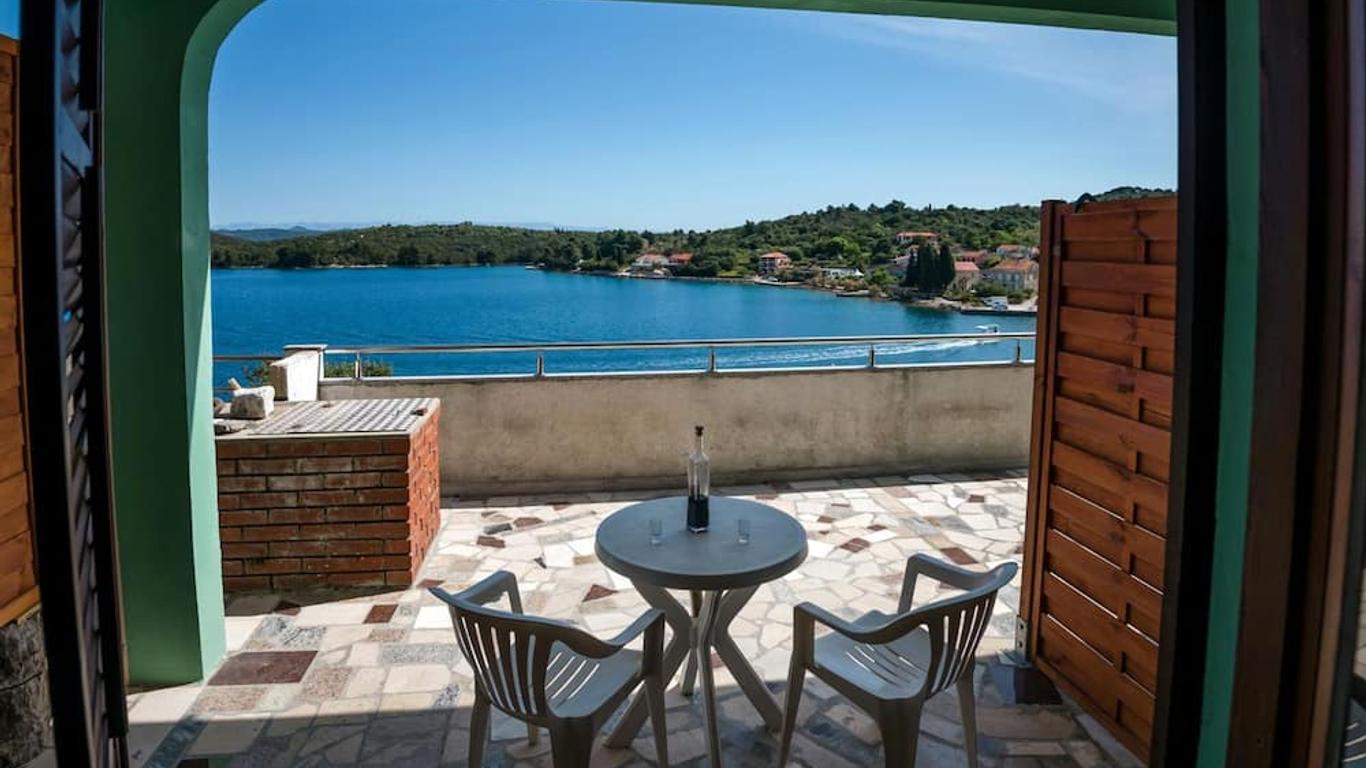 Picic Guesthouse