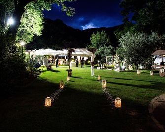 Villapiana Country Resort - Salerne - Extérieur
