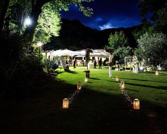 Villapiana Country Resort - Salerno - Vista esterna