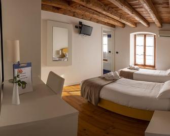 Ostarie Vecjo Friul 1901 - Sedegliano - Habitación