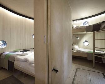Brittas Pensionat - Harads - Habitación
