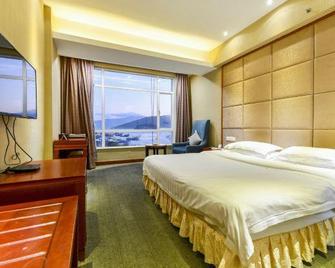 Wanghailou Hotel - Huizhou - Habitación