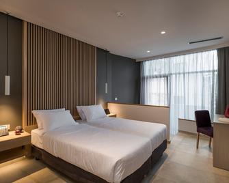 Trianon Luxury Apartments & Suites - La Canea - Habitación