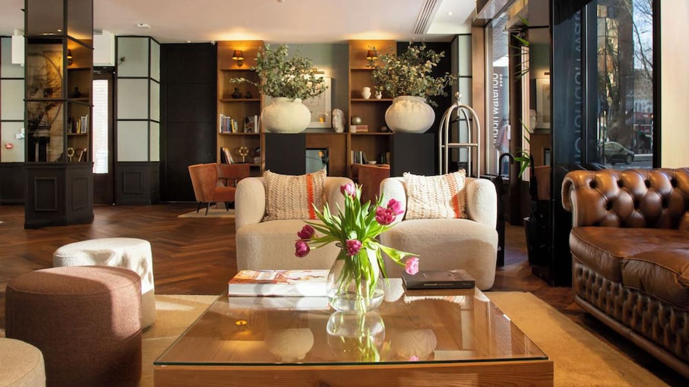 إتش 10 لندن ووترلو