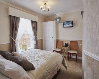 The Shrewsbury Guest House - Great Yarmouth