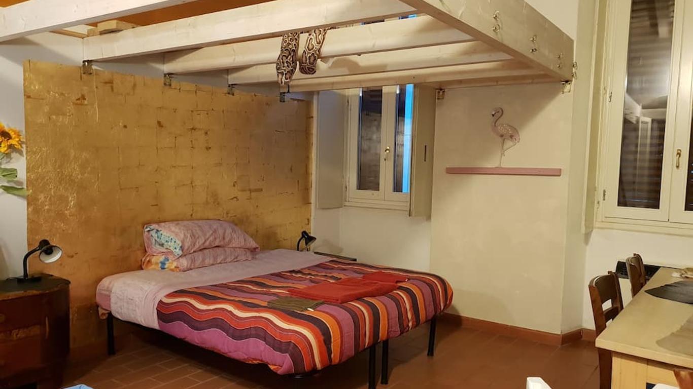 La casa di Daniele