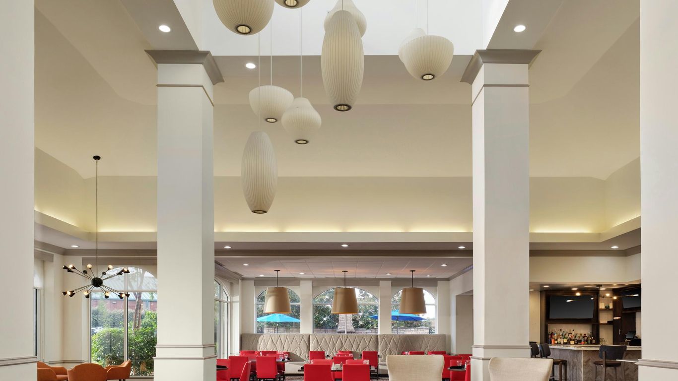 Hilton Garden Inn Jackson/Madison