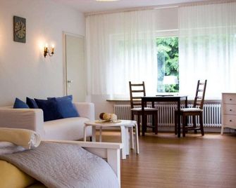 Appartementhaus Martin - Badenweiler - Salon