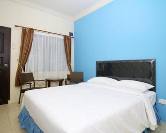 Safina Inn Syariah Sekupang Batam - Sekupang - Habitación