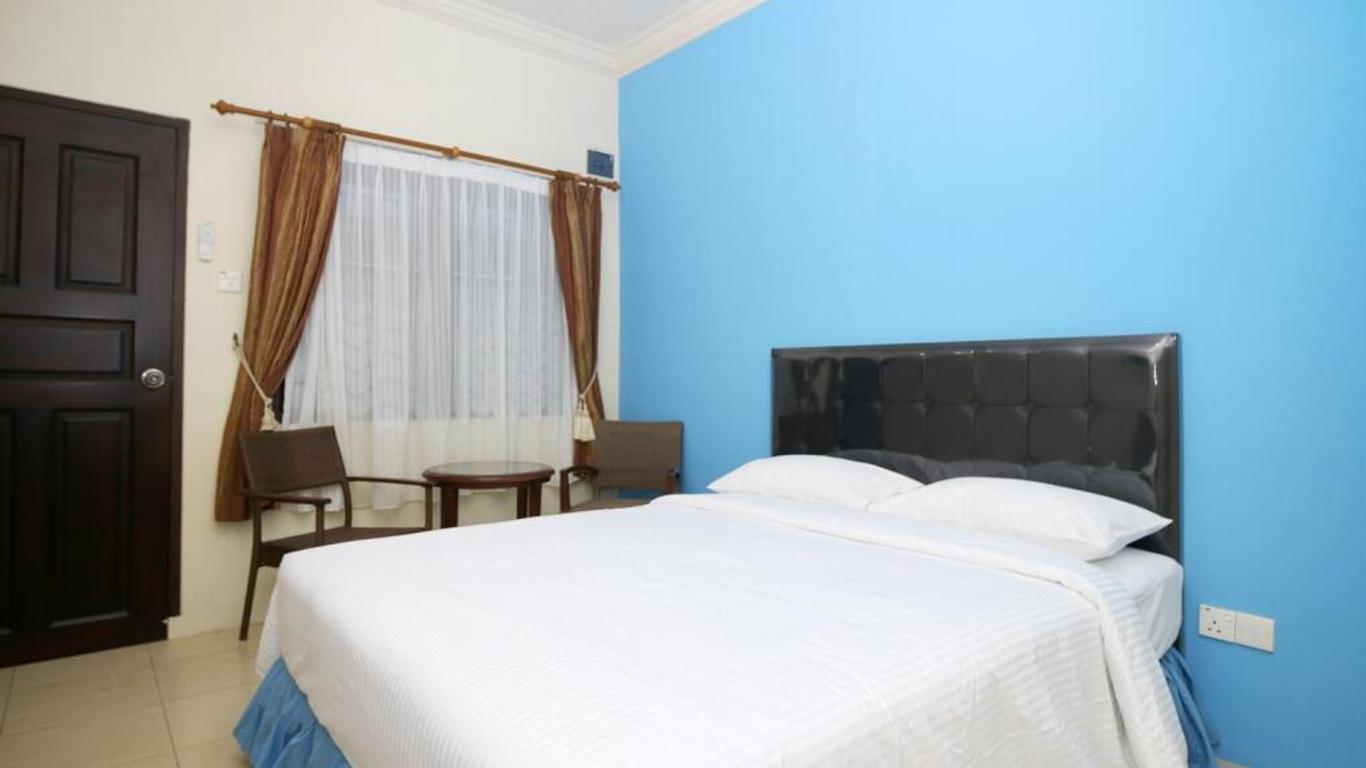 Safina Inn Syariah Sekupang Batam