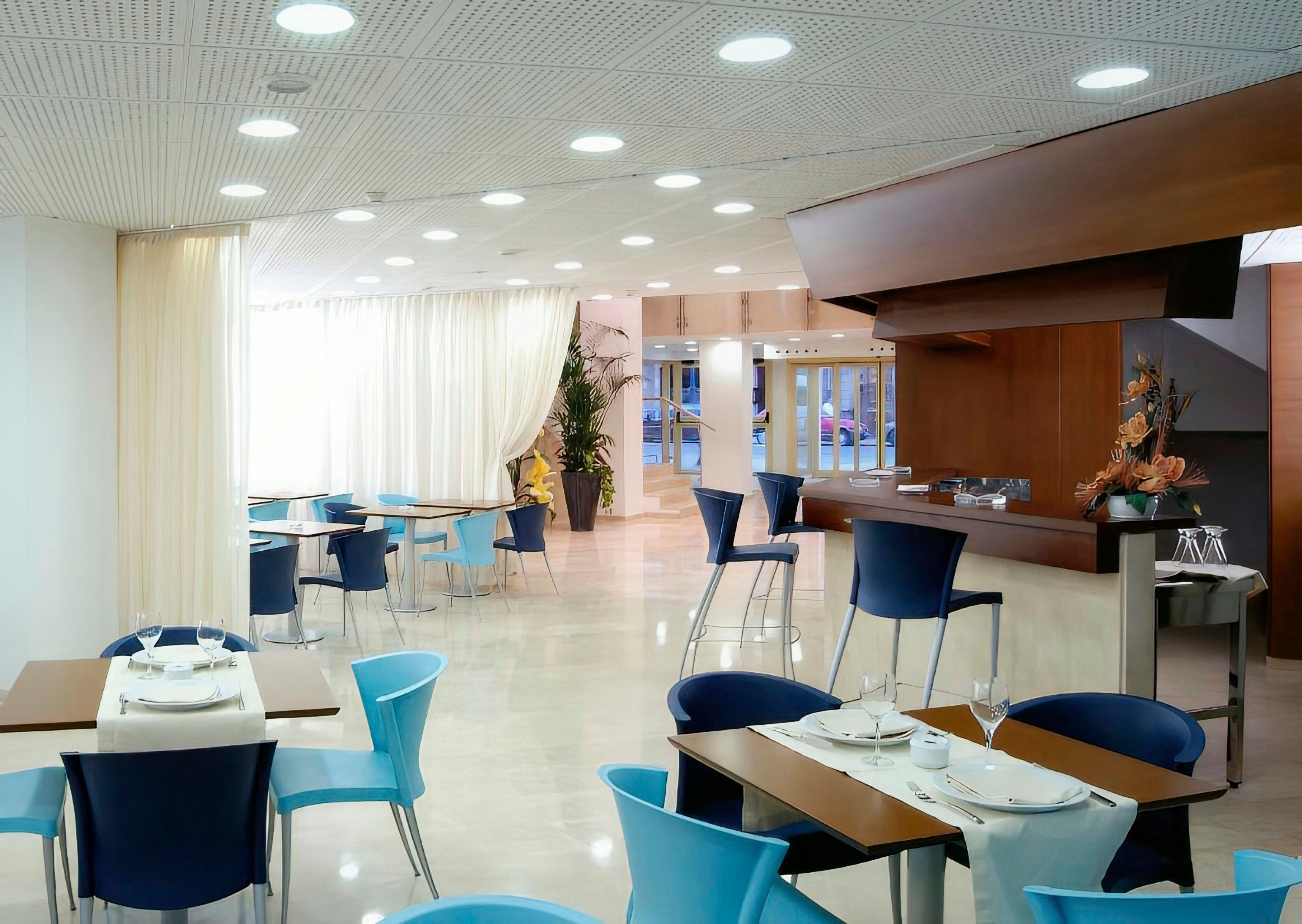 Sercotel Murrieta - לוגרונו - מסעדה