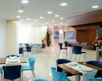 Sercotel Murrieta - Logroño - Restaurant
