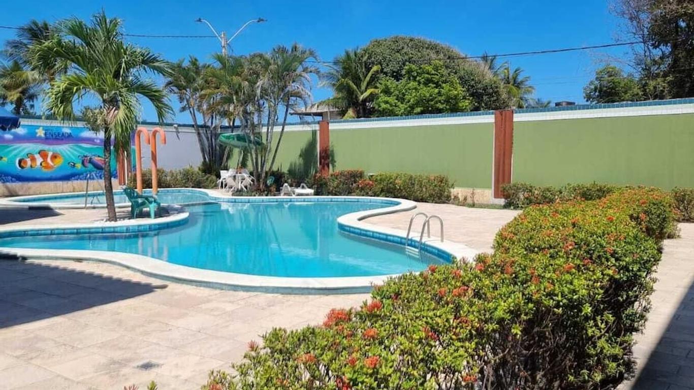 Hotel Enseada Dos Corais