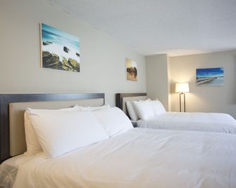 Valemount Vacation Inn - Valemount