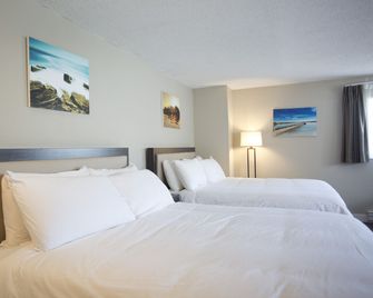 Valemount Vacation Inn - Valemount