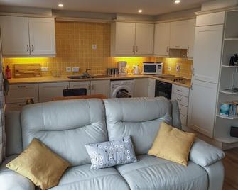 Coastal View - Bushmills - Kitchen