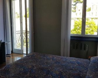 Hotel Villa Cansignorio - Lazise - Bedroom