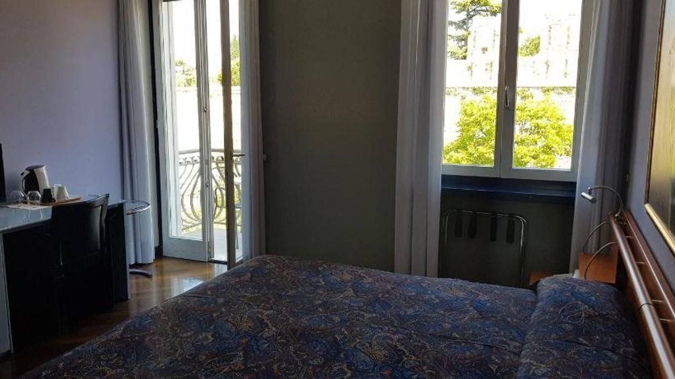 Hotel Villa Cansignorio