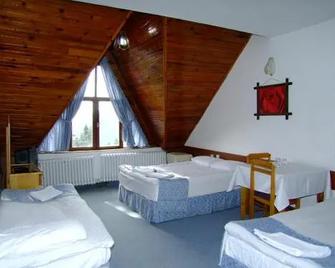 Ilgaz Derbent Hotel - Ilgaz - Habitación