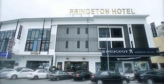 Princeton Hotel - Johor Bahru