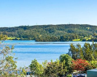 Forsters Bay Haven - Narooma - Außenansicht