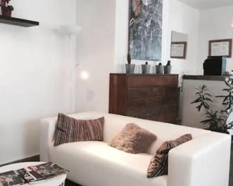 Hôtel Aiglon Bylitis - Porto-Vecchio - Bar