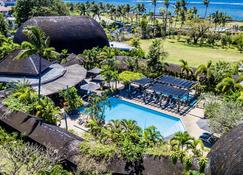 Tanoa Tusitala Hotel - Apia - Pool