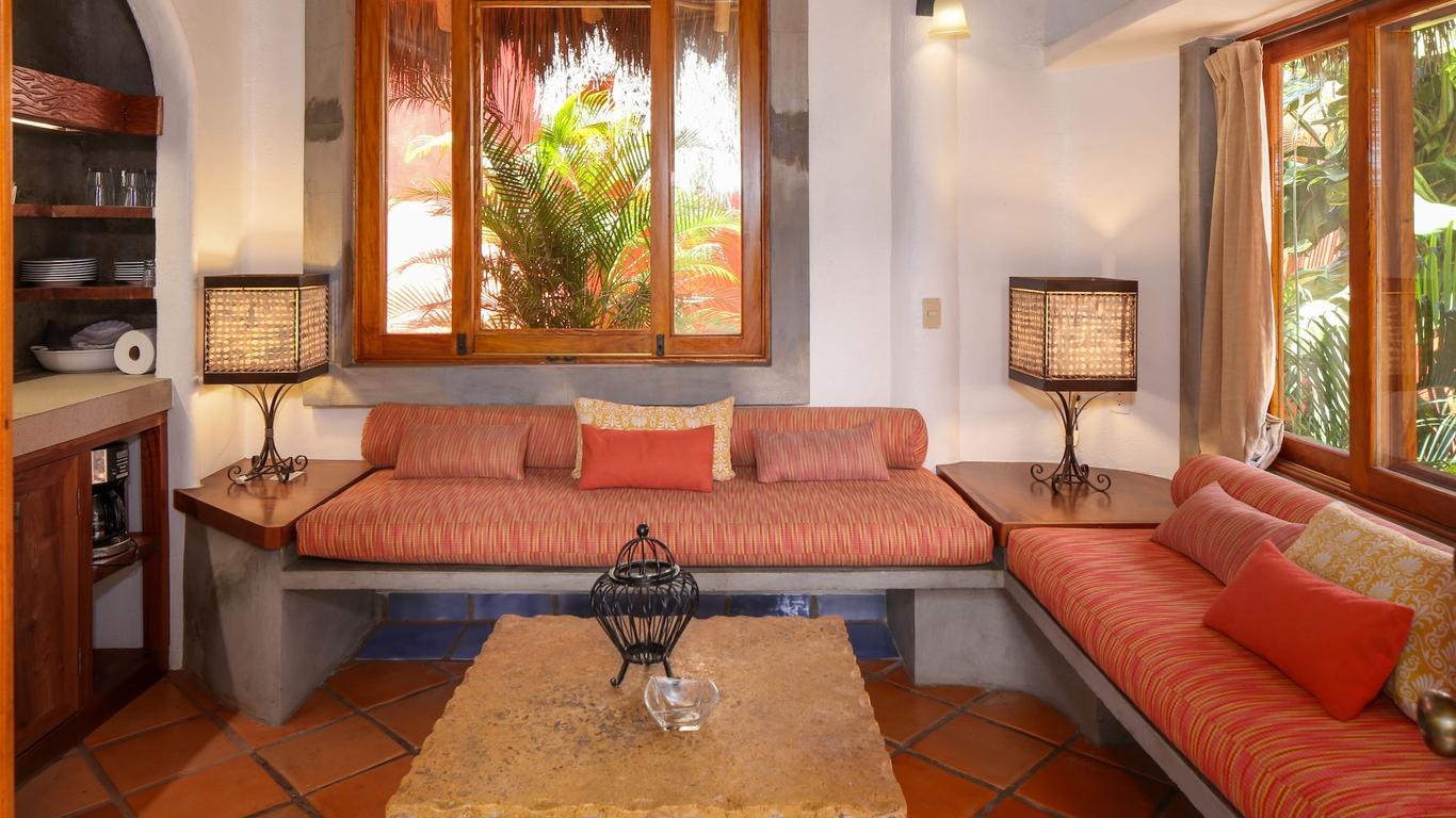 Hotel Vogue