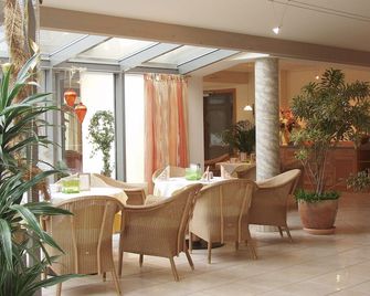 Wirth z ´ Moosham - Sankt Wolfgang - Restaurante