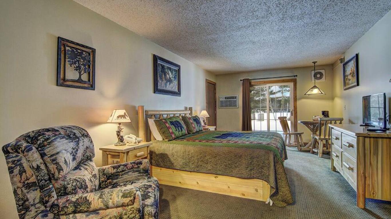 Eagle River Inn And Resort