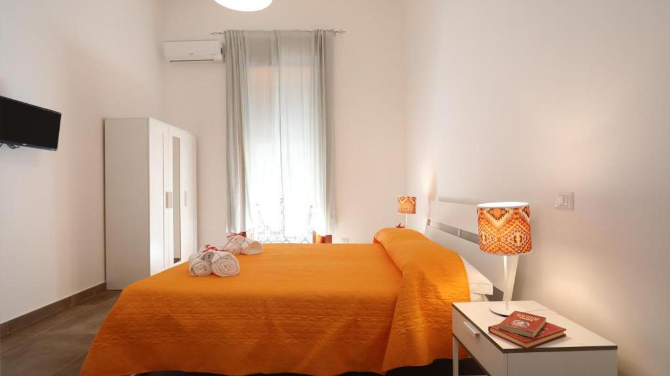 B&B I Due Tornesi
