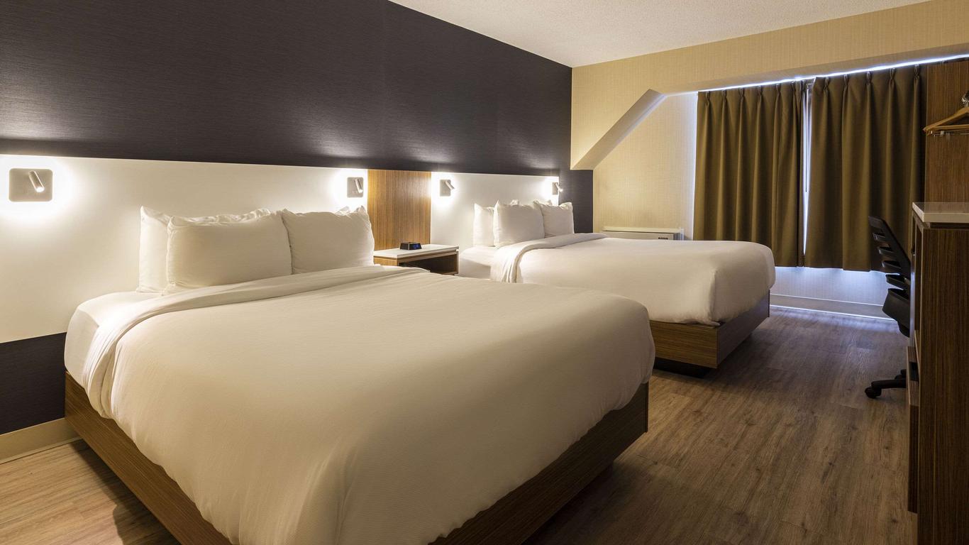 Comfort Inn