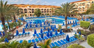 鄧恩米拉多爾馬斯帕洛馬斯酒店 - 聖巴托洛梅德蒂拉哈納 - 馬斯帕洛馬斯 - 游泳池