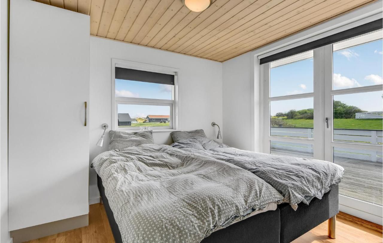 Three-Bedroom Holiday Home Nordborg With A Room Hot Tub 01 – Nordborg