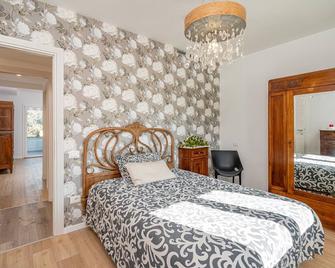La Casina Bianca - Discover Umbria - Bastia umbra - Ložnice