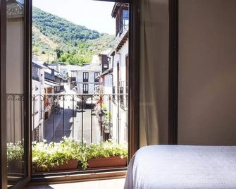 Casa Ramon Molina Real - Molinaseca - Balcony