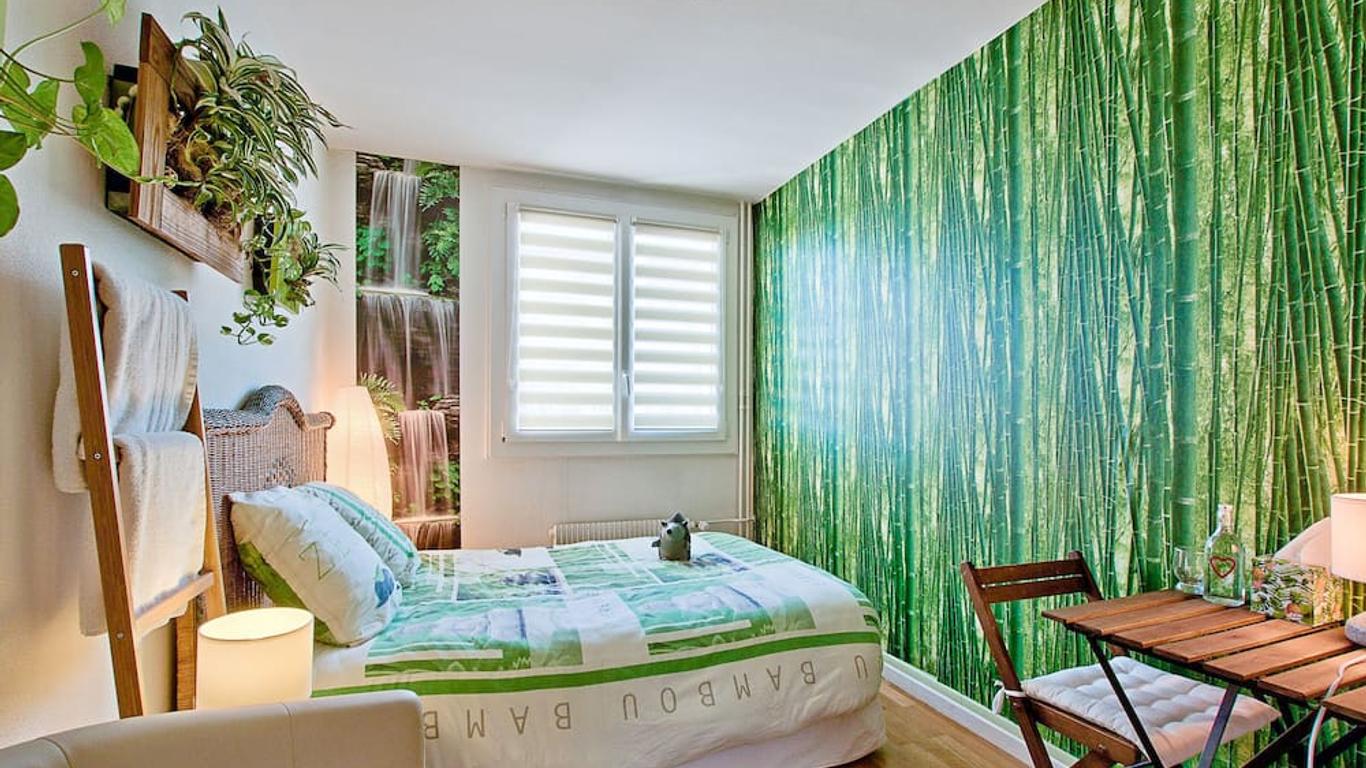 Naturalbnb