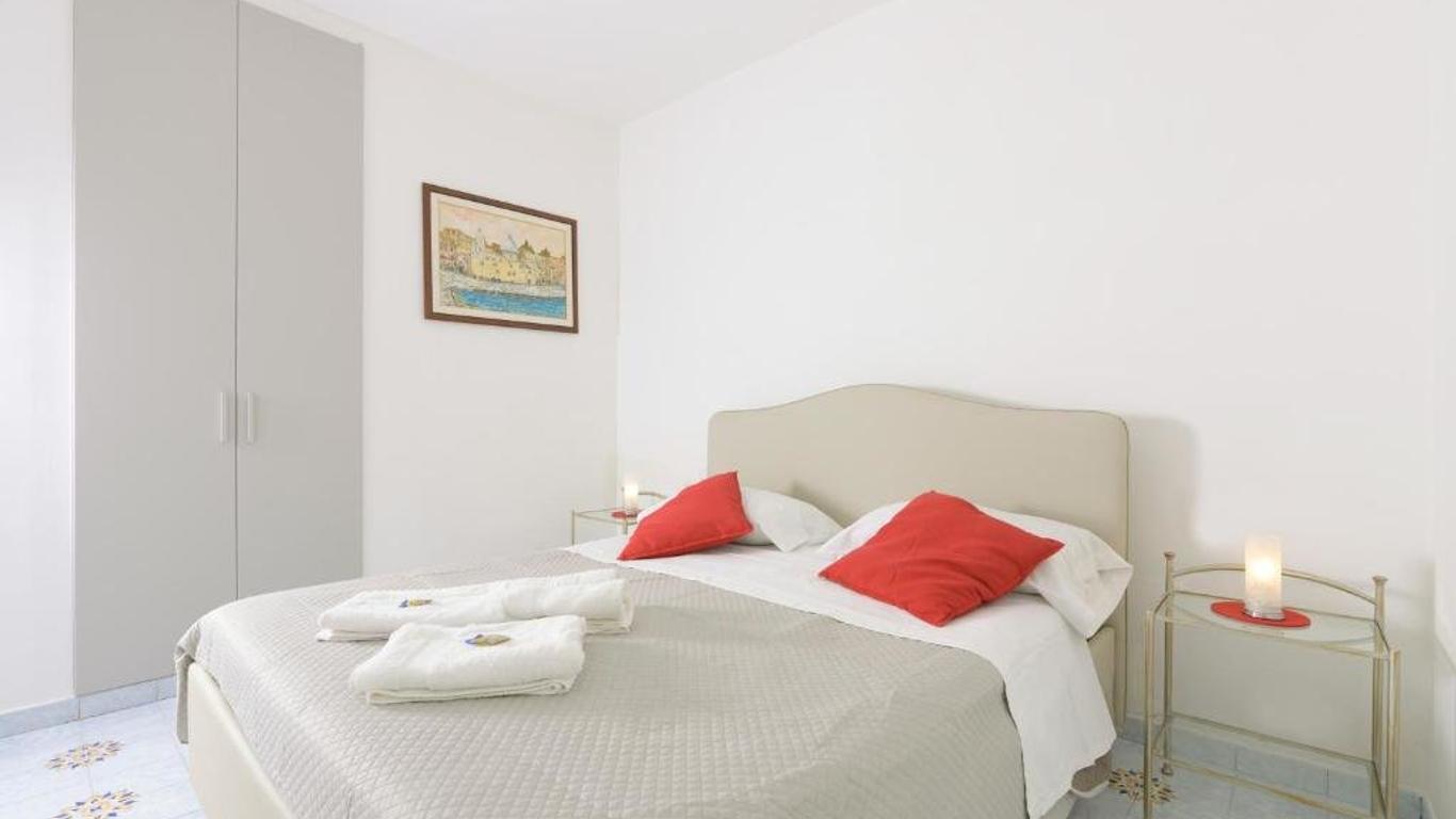 B&B Mediterraneo