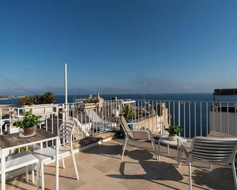 Santo Stefano Home & Breakfast - Polignano a Mare - Balcony