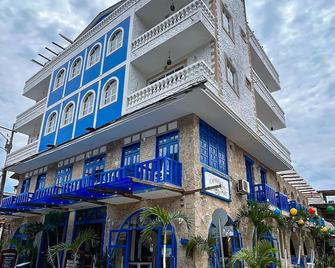 Rocio Boutique Hotel - Montañita (Guayas) - Building