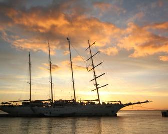 Hotel Islander Bonaire - Kralendijk