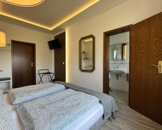 Landgasthof & Hotel Waldeck - Treuen