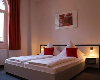 Hotel zwischen den Seen - ווארן (מוריץ)