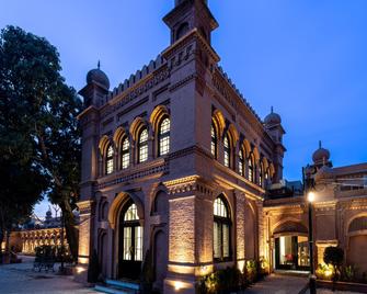 The Earth Amritsar, Trademark Collection by Wyndham - Amritsar - Bygning